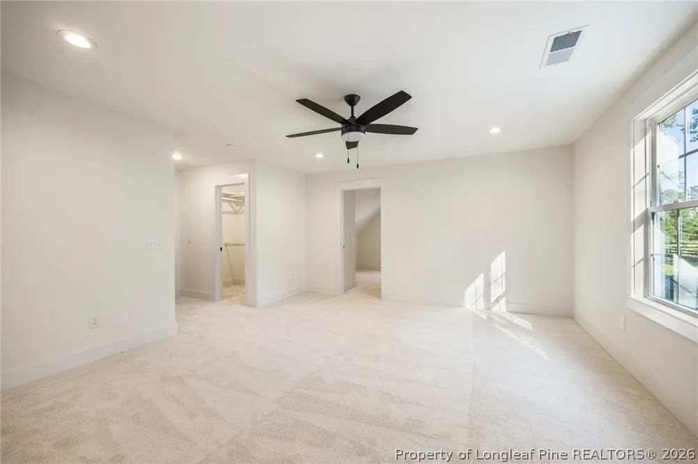 380 Michael Road Whispering Pines, NC 28327