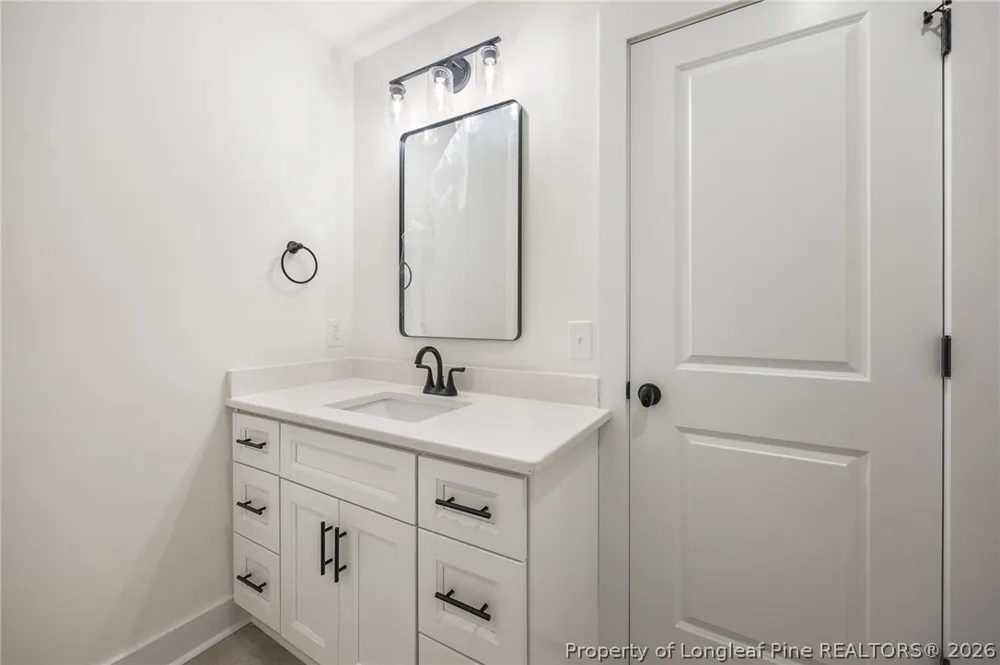 380 Michael Road Whispering Pines, NC 28327