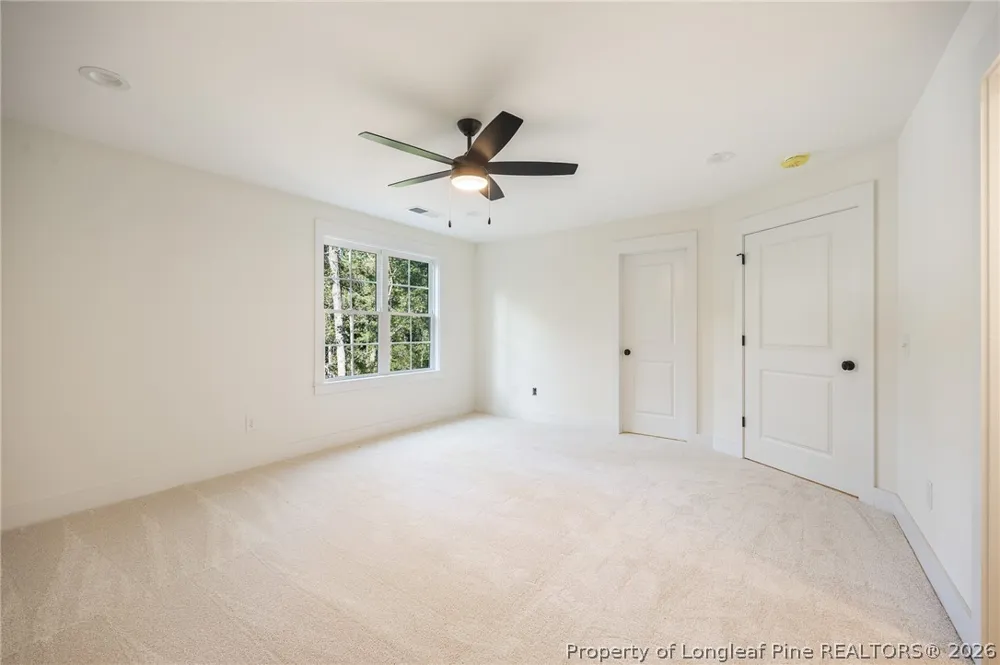 380 Michael Road Whispering Pines, NC 28327