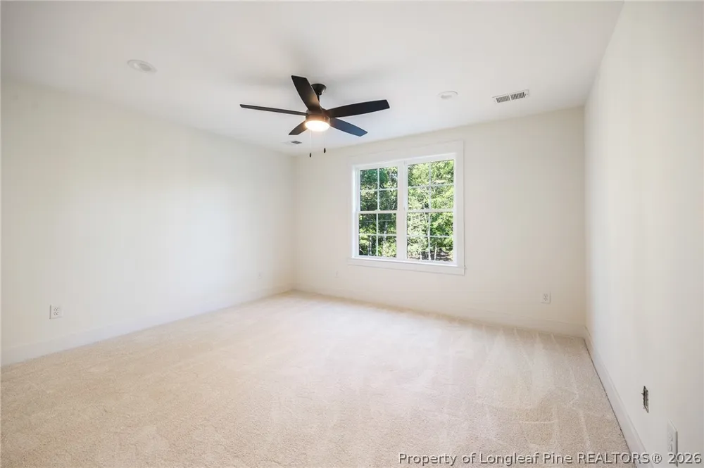 380 Michael Road Whispering Pines, NC 28327