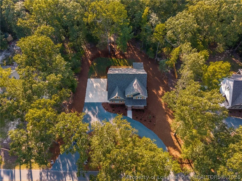 380 Michael Road Whispering Pines, NC 28327