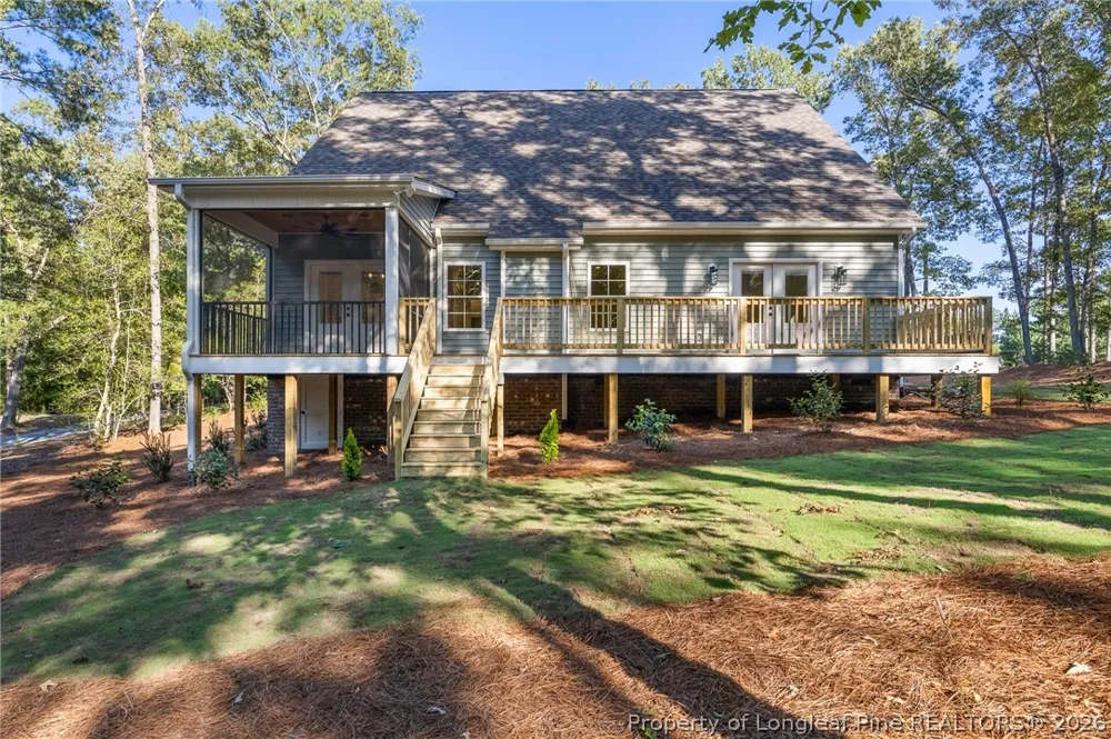 380 Michael Road Whispering Pines, NC 28327