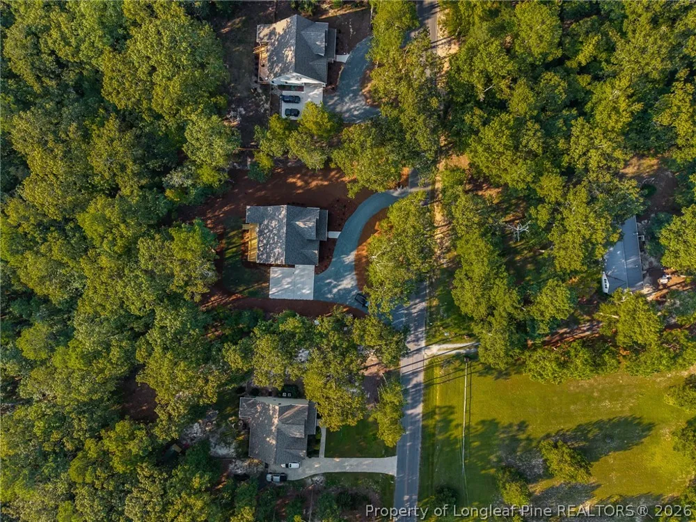380 Michael Road Whispering Pines, NC 28327