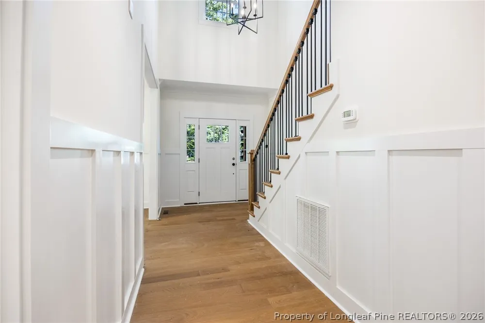 380 Michael Road Whispering Pines, NC 28327