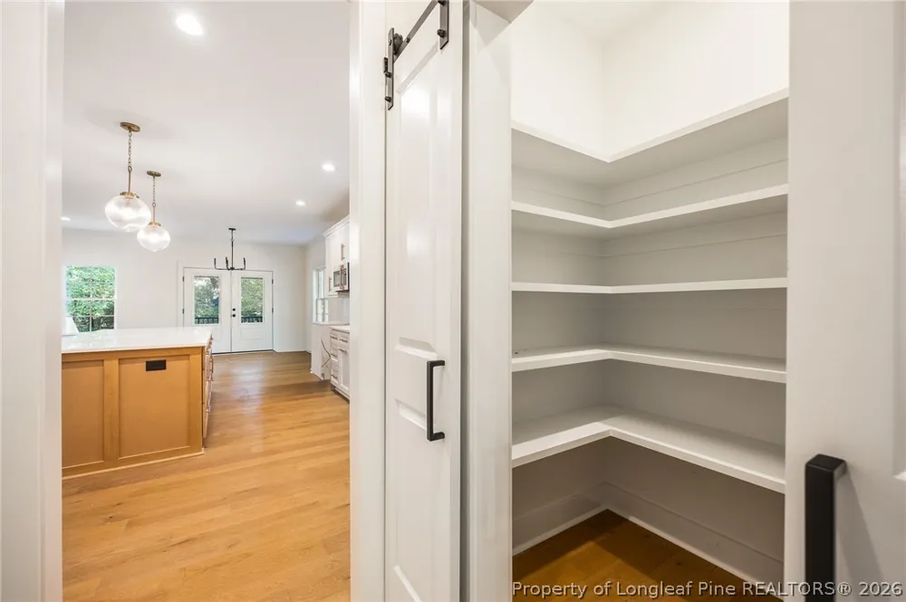 380 Michael Road Whispering Pines, NC 28327