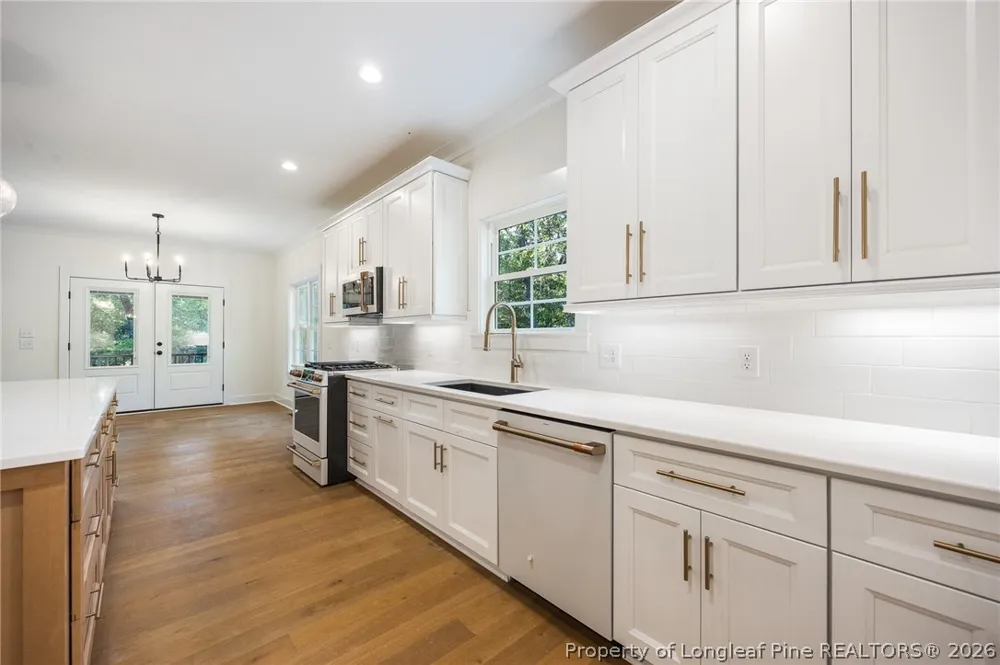 380 Michael Road Whispering Pines, NC 28327