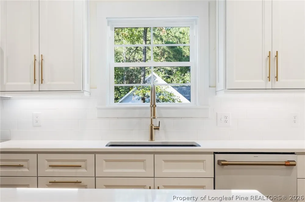 380 Michael Road Whispering Pines, NC 28327