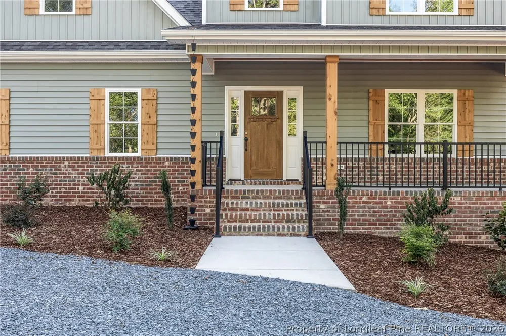 380 Michael Road Whispering Pines, NC 28327