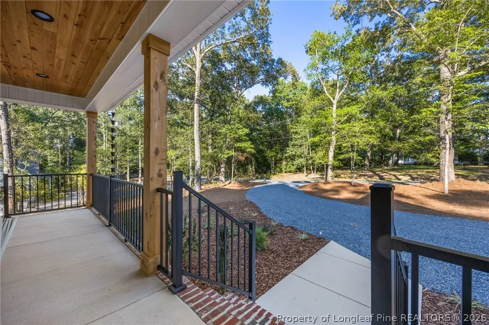 380 Michael Road Whispering Pines, NC 28327