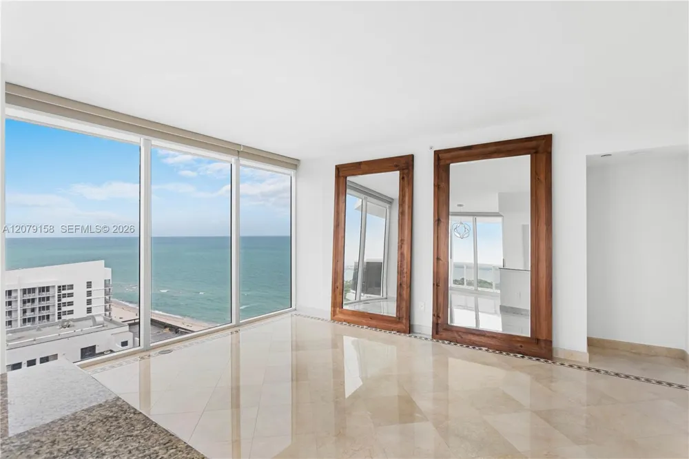 4779 Collins Ave #2707 Miami Beach, FL 33140