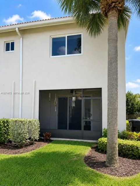 1194 Paisley Ct Lake Worth, FL 33461