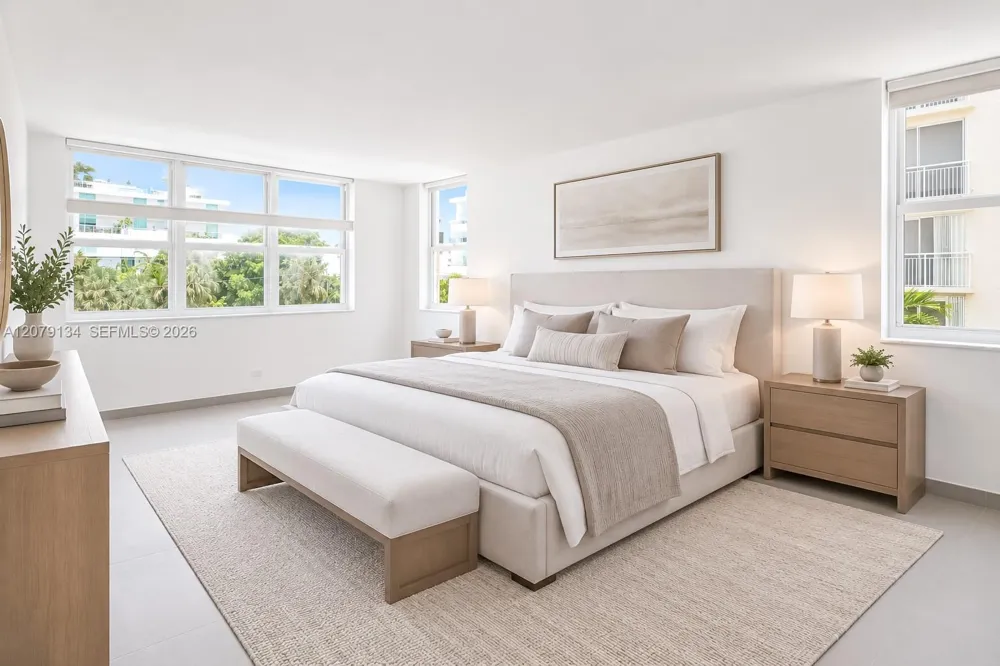10180 W Bay Harbor Dr #3A Bay Harbor Islands, FL 33154