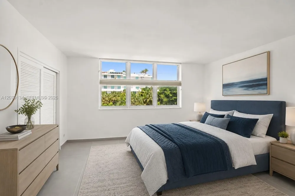 10180 W Bay Harbor Dr #3A Bay Harbor Islands, FL 33154