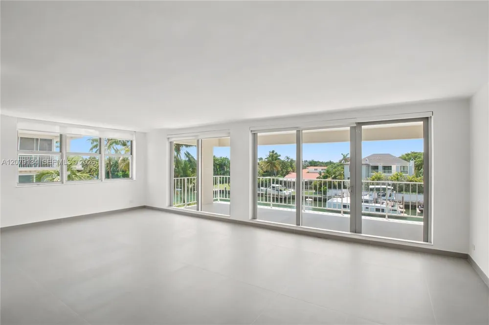 10180 W Bay Harbor Dr #3A Bay Harbor Islands, FL 33154