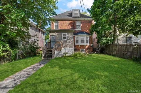 115 Richton Street