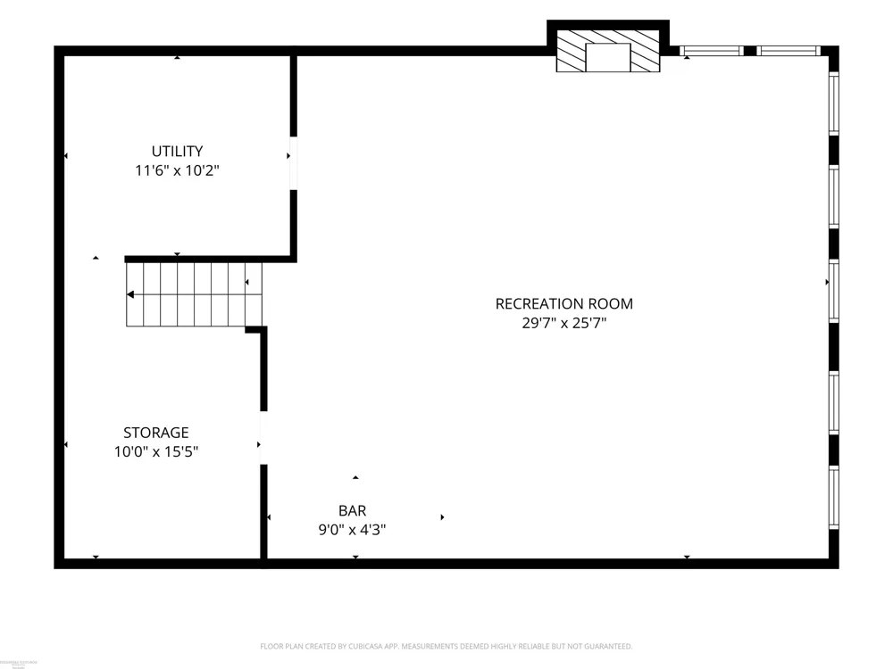 29503 Dover Avenue Warren City, MI 48088