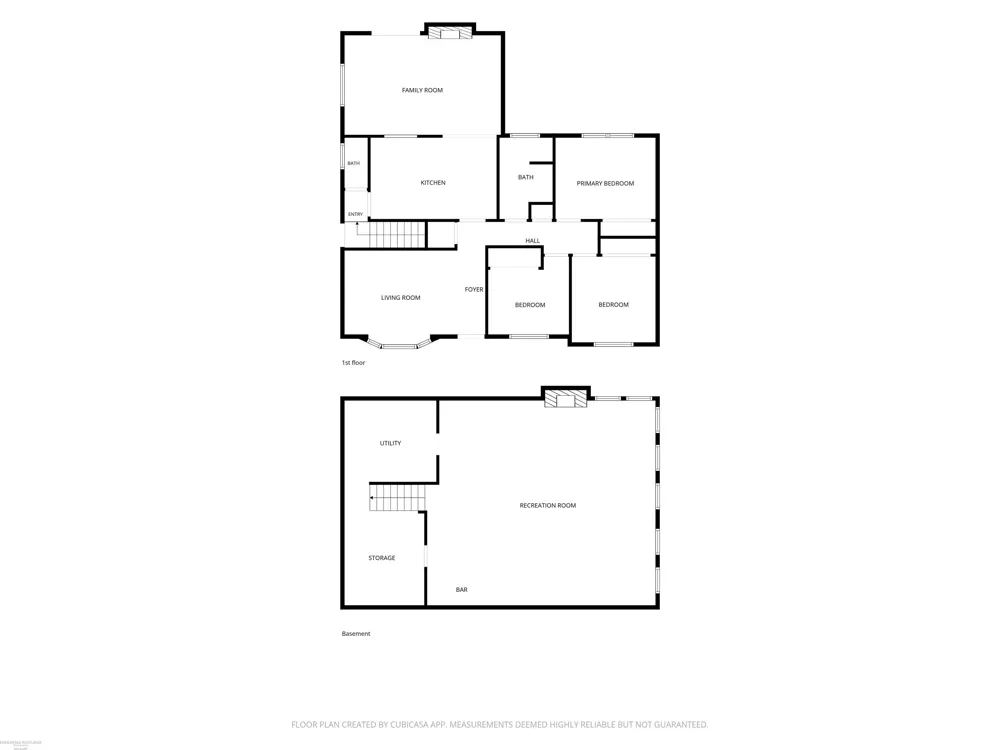 29503 Dover Avenue Warren City, MI 48088
