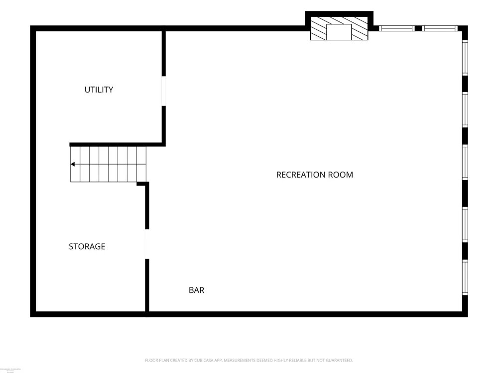 29503 Dover Avenue Warren City, MI 48088