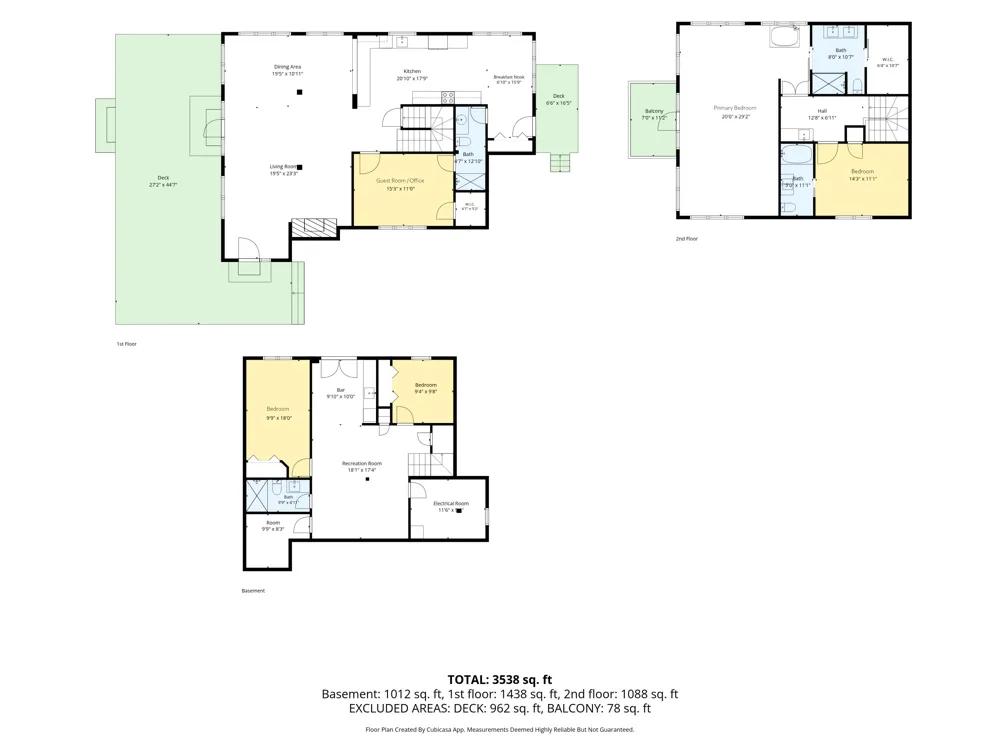 2475 Cedar Path Shoreham Village, MI 49085