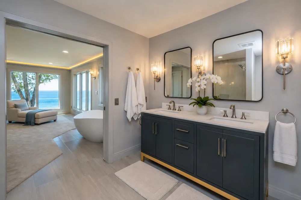 2475 Cedar Path Shoreham Village, MI 49085