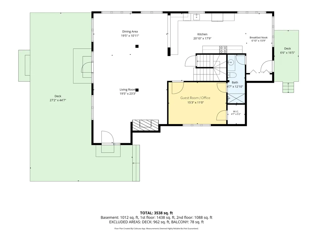 2475 Cedar Path Shoreham Village, MI 49085