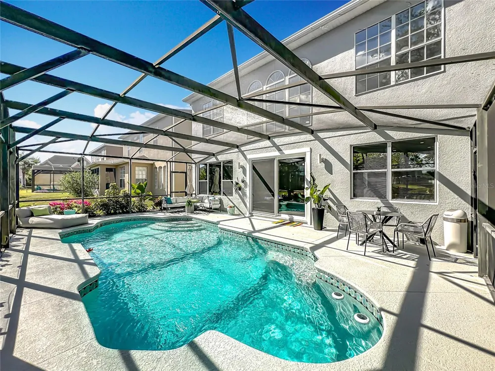 13430 MEADOW BAY LOOP Orlando, FL 32824