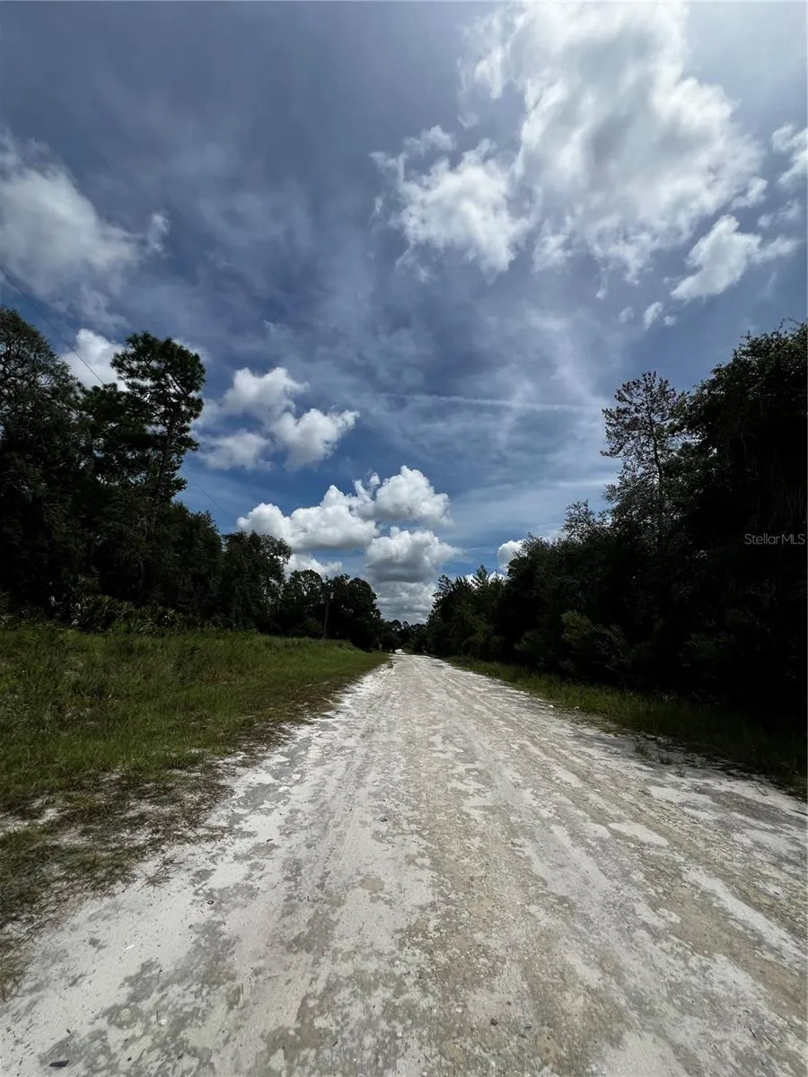 106 PLANET DR Crescent City, FL 32112