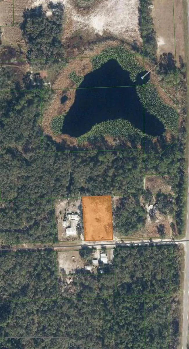 106 PLANET DR Crescent City, FL 32112
