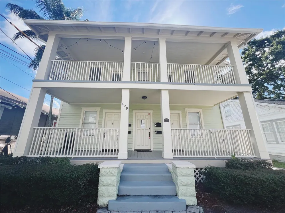 429 RUTH LN Orlando, FL 32801