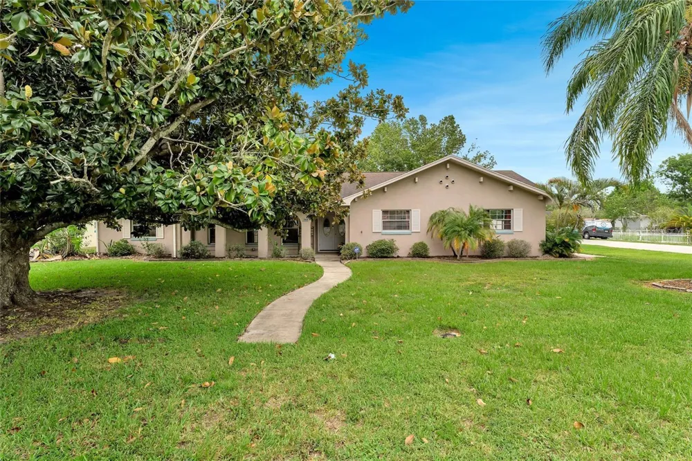 343 MICHIGAN AVE St Cloud, FL 34769