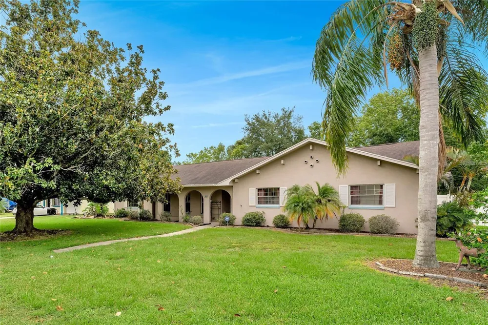 343 MICHIGAN AVE St Cloud, FL 34769