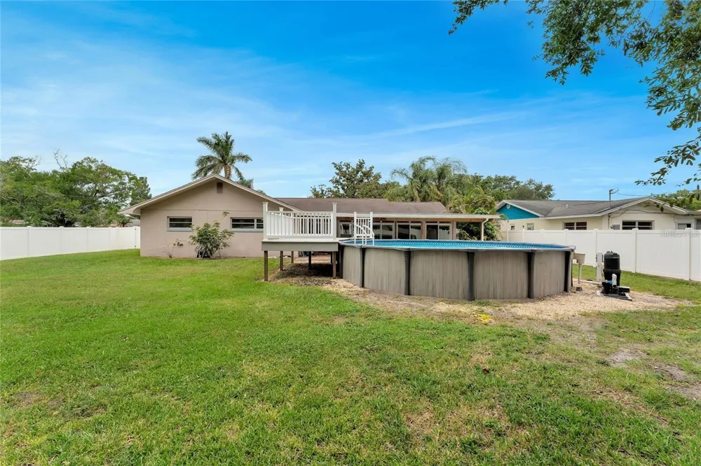 343 MICHIGAN AVE St Cloud, FL 34769
