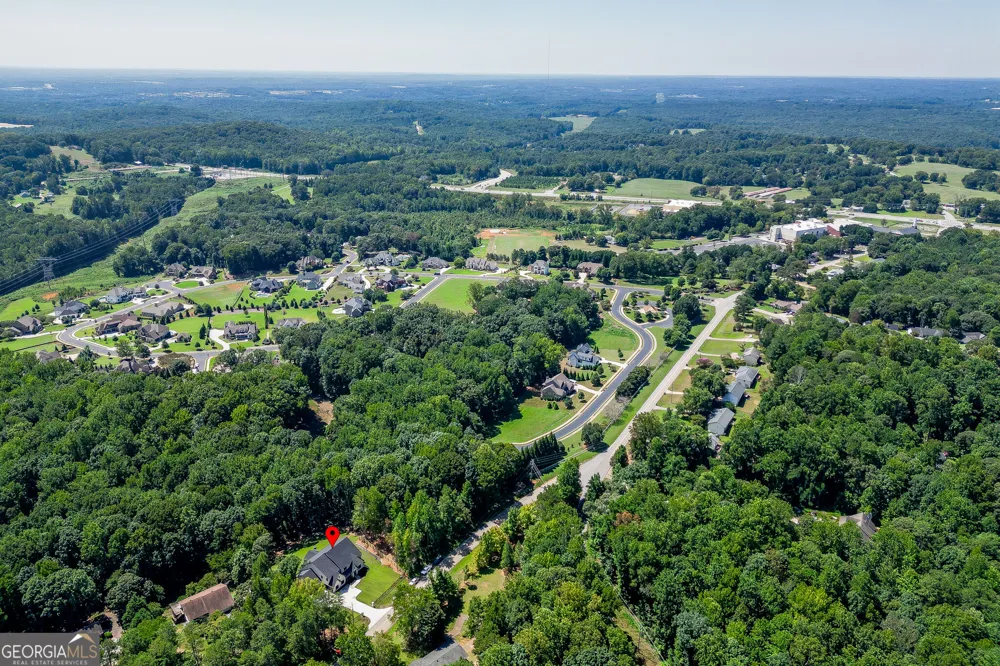 5222 L J Martin DR Gainesville, GA 30507