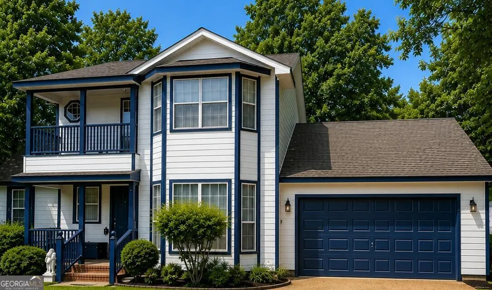 2667 Luke RD Ray City, GA 31645