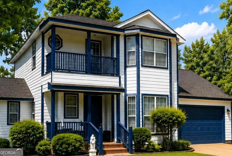 2667 Luke RD Ray City, GA 31645