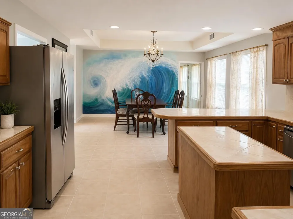 2667 Luke RD Ray City, GA 31645