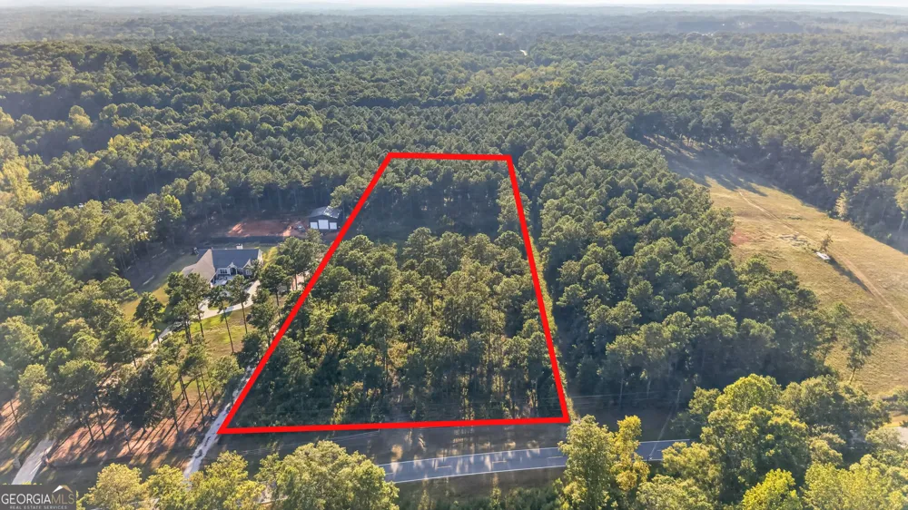 1459 N Walker Mill RD Griffin, GA 30224