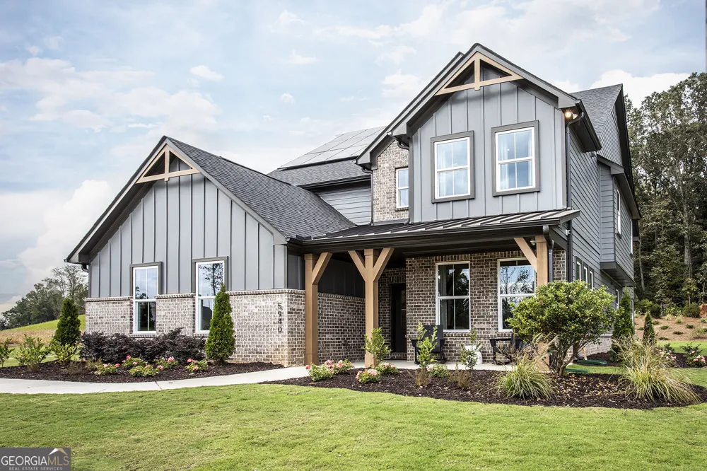 5920 Violet Lane Cumming, GA 30028