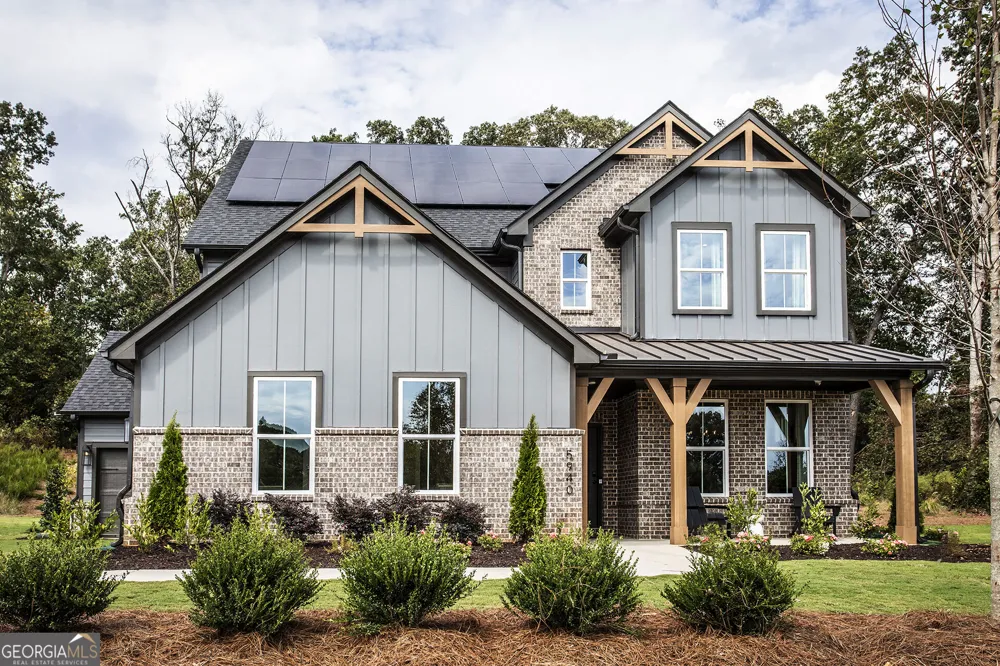 5920 Violet Lane Cumming, GA 30028
