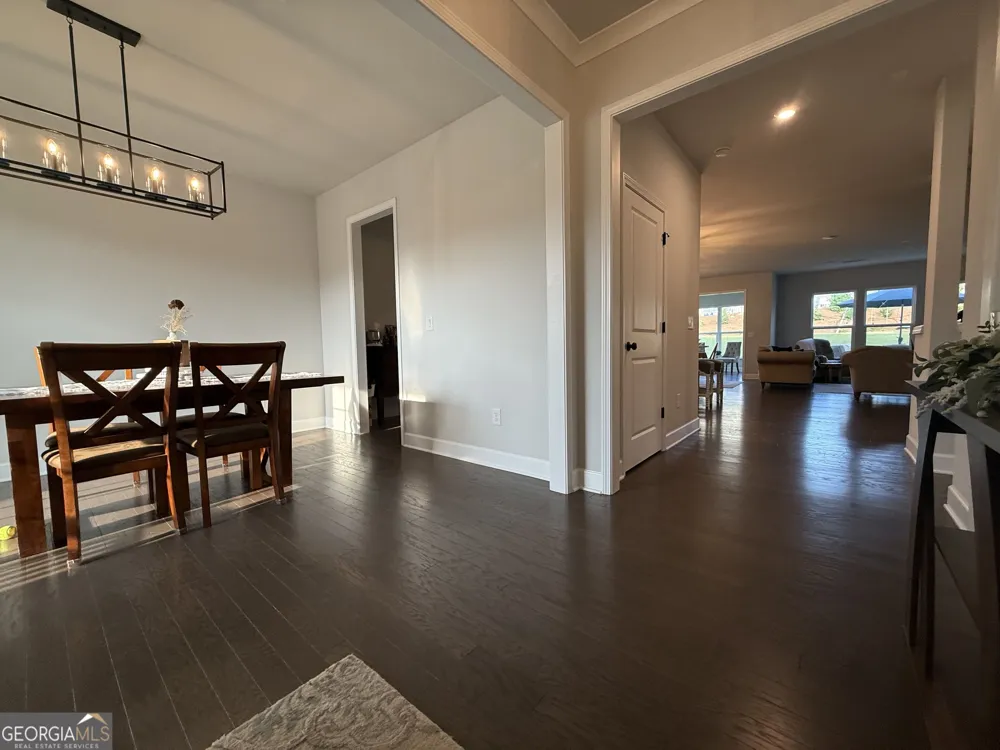 502 Albertson AVE Peachtree City, GA 30269