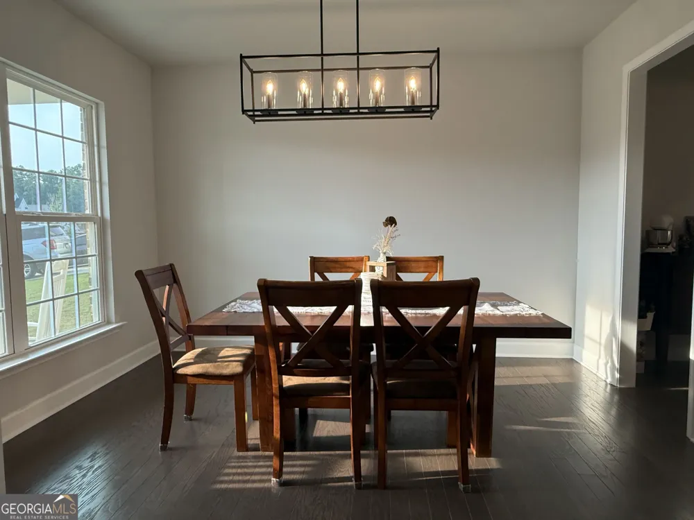 502 Albertson AVE Peachtree City, GA 30269