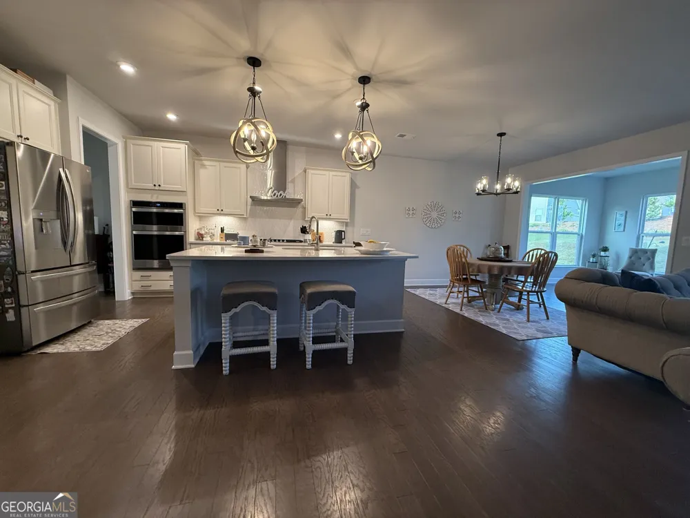 502 Albertson AVE Peachtree City, GA 30269