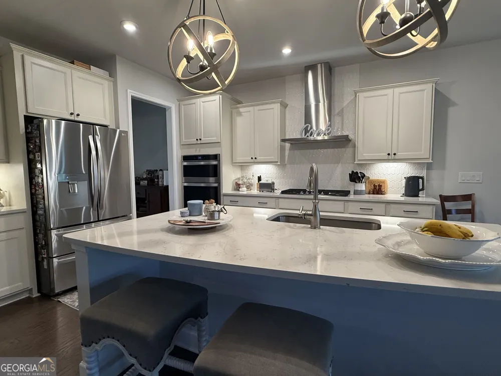 502 Albertson AVE Peachtree City, GA 30269