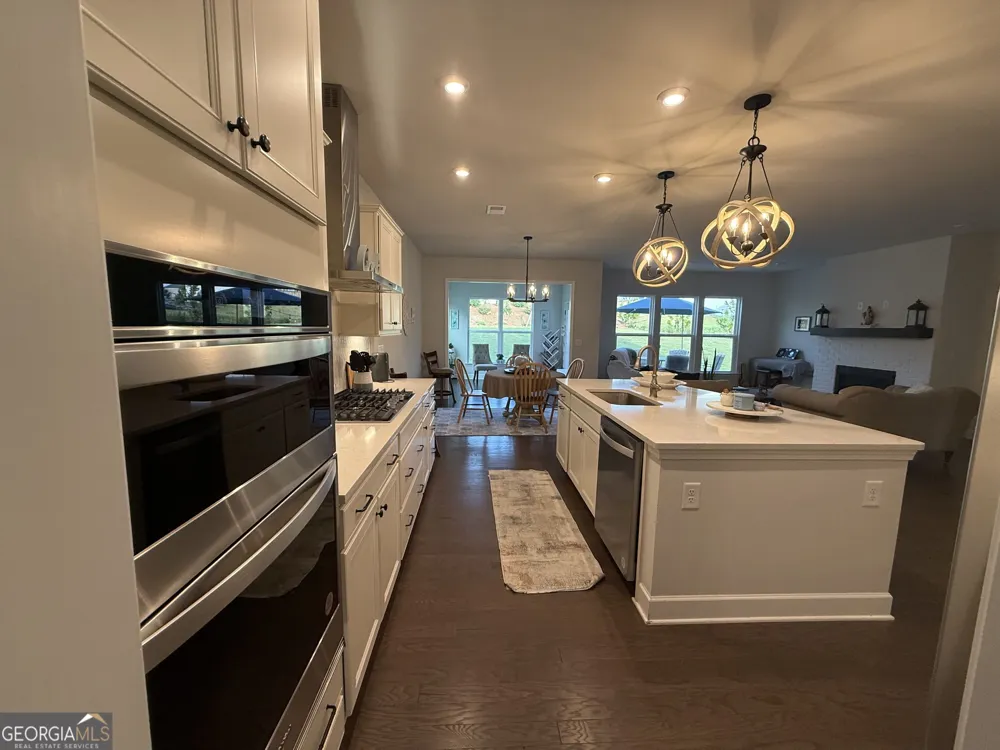 502 Albertson AVE Peachtree City, GA 30269
