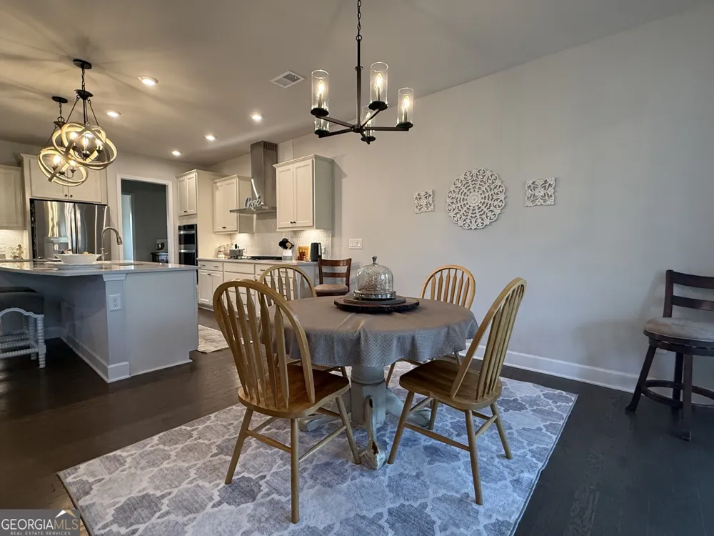 502 Albertson AVE Peachtree City, GA 30269