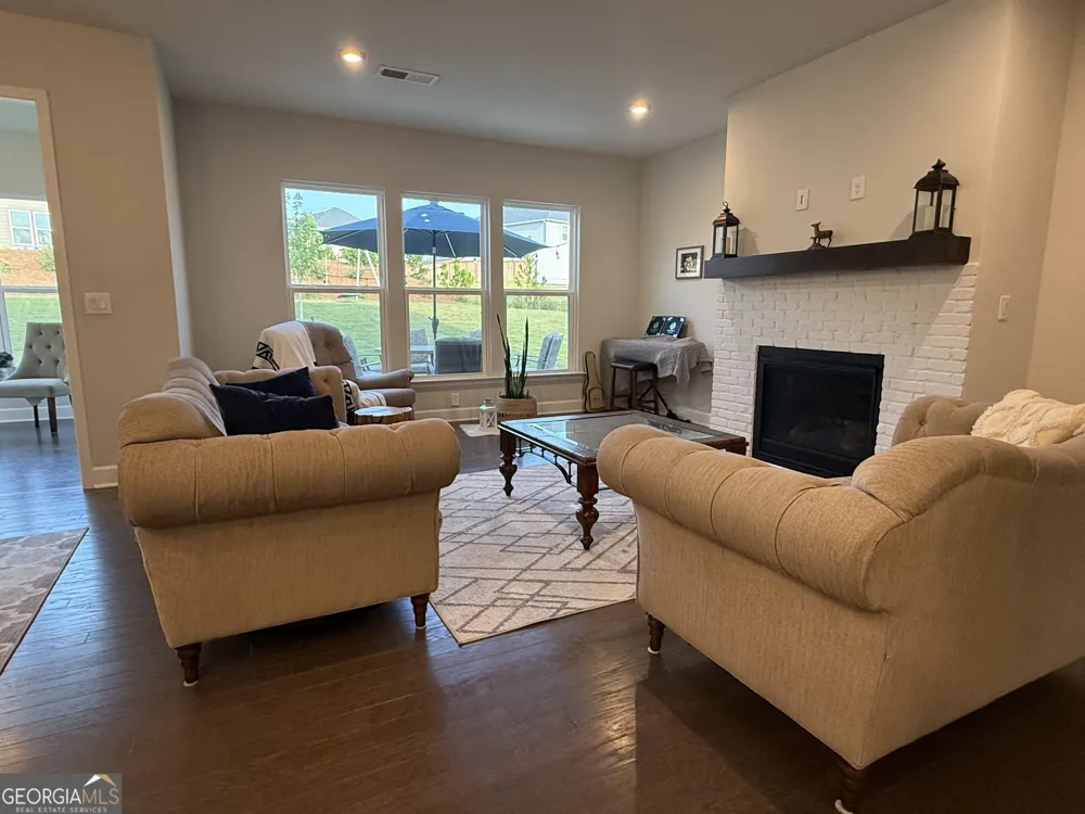 502 Albertson AVE Peachtree City, GA 30269