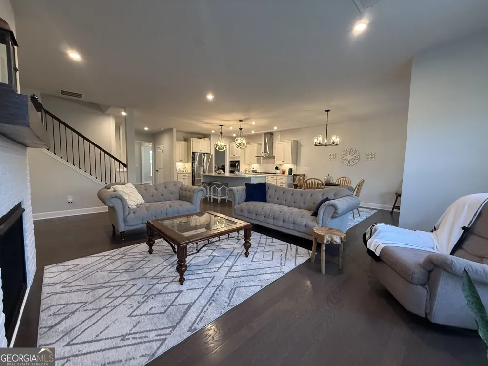 502 Albertson AVE Peachtree City, GA 30269