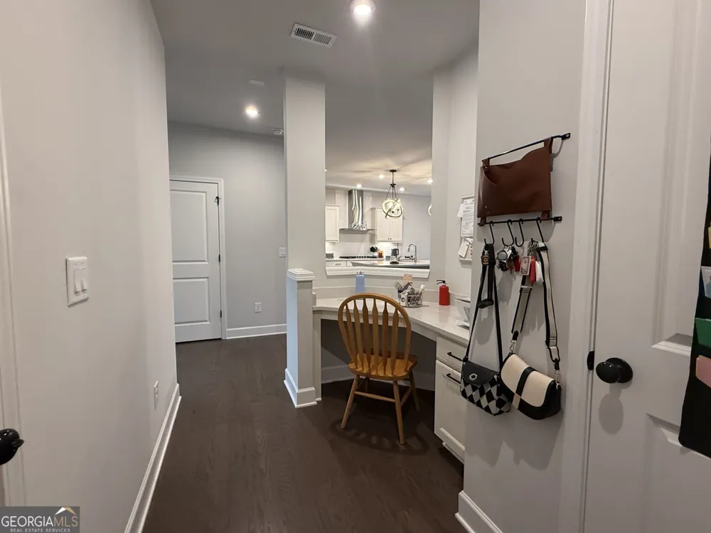 502 Albertson AVE Peachtree City, GA 30269