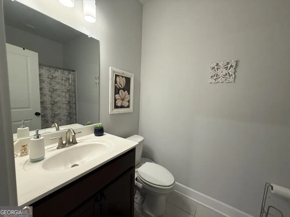 502 Albertson AVE Peachtree City, GA 30269
