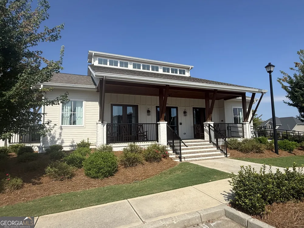 502 Albertson AVE Peachtree City, GA 30269